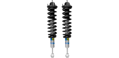Coilovers