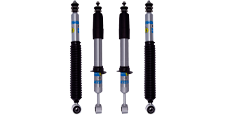 Shocks