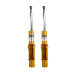 Bilstein B6 Camper Advanced (Dampmatic) Front Shocks 2010-2024 Mercedes-Benz Sprinter 3500 2WD