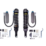 Bilstein B8 8112 (ZoneControl CR DSA+) 1.2-2.1 Front Lift for 2021-2025 Ford Bronco