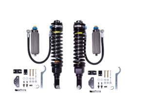 Bilstein B8 8112 (ZoneControl CR DSA+) 1.2-2.1 Front Lift for 2021-2025 Ford Bronco