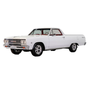 El Camino