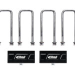 Eibach 1 Lift Block 2014-2018 Chevrolet Silverado 1500 4WD