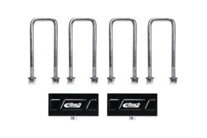 Eibach 1 Lift Block 2014-2018 Chevrolet Silverado 1500 4WD