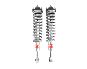 Eibach Pro-Truck 2.5 Lift Assembled Coilovers Kit Stage 1 for 1995-2004 Toyota Tacoma 6 Lug