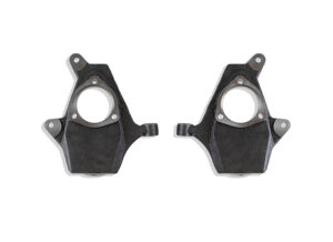 MaxTrac 2″ Lowering Spindles for 2007-2016 Silverado/Sierra 1500 and 2007-2014 GM SUV-101320