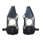 MaxTrac 2" Lowering Spindles for 2009-2014 F-150 2WD/4WD-103420C