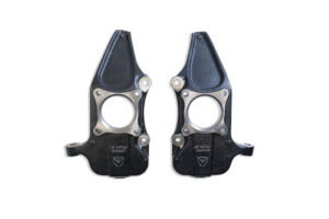 MaxTrac 2" Lowering Spindles for 2009-2014 F-150 2WD/4WD-103420C