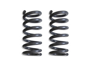 MaxTrac 2" Front Lowering Coils for 1988-1998 Silverado/Sierra 1500 2WD V6-250520-6