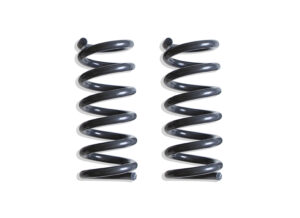 MaxTrac 2″ Front Lowering Coils for 1999-2006 Silverado/Sierra 1500 V8-250920-8