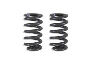MaxTrac 2" Front Lowering Coils for 1965-1987 C10-251120