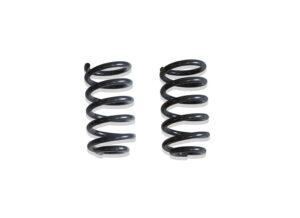 MaxTrac 2" Front Lowering Coils for Ext/Crew Cab for 2014-2018 Silverado/Sierra 1500 and 2015-2020 Suburban/Yukon XL/Escalade ESV-251520-8