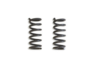 MaxTrac 2" Front Lowering Coils for 2009-2024 RAM 1500 5-Lug 2WD 4DR V8-252920-8
