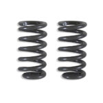 MaxTrac 2" Front Lowering Coils for 2004-2024 Titan and 2004-2010 Armada-255320