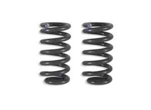 MaxTrac 2" Front Lowering Coils for 2004-2024 Titan and 2004-2010 Armada-255320