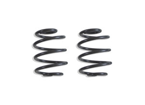 MaxTrac 3" Rear Lowering Coils for 1965-1972 C10-271130