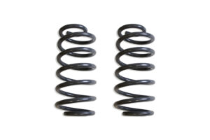 MaxTrac 2" Rear Lowering Coils for 2007-2014 GM SUV (All) and 2015-2020 GM SUV (Non MagneRide)-271220