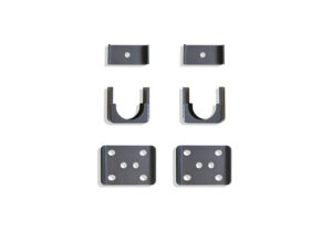 MaxTrac 6" Flip Kit for 1988-1988 Silverado/Sierra 1500 2WD-300560