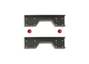 MaxTrac C-Frame Support for 1988-1998 Silverado/Sierra 1500 2WD-300560C