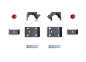 MaxTrac 7.5" Flip Kit for 2007-2018 Silverado/Sierra 1500-301370