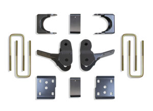 MaxTrac 4" Flip Kit for 2004-2008 F-150-303140