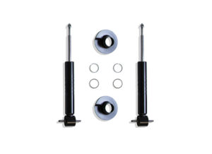 MaxTrac 0-3″ Adjustable Lowering Struts for 2014-2024 F-150-373203