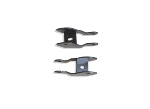 MaxTrac Rear Shock Angle Correctors for 1988-1998 Silverado/Sierra 1500-400500