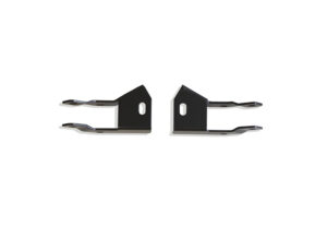 MaxTrac Rear Shock Extenders (4″ Drop) for 2000-2020 GM SUV-401004