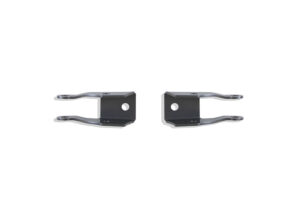 MaxTrac Rear Shock Angle Correctors for 1973-1987 C10-401100