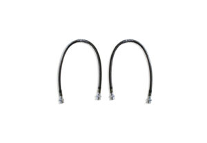 MaxTrac Extended Front Brake Lines for 2007-2021 Tundra 2WD-516700