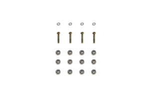 MaxTrac Carrier Bearing Kit for 2009-2024 RAM 1500 5-Lug 2WD-612400