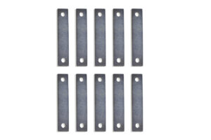 MaxTrac Carrier Bearing Kit for 2017-2024 F-250/F-350 4WD and 2009-2024 F-150 2WD-613300