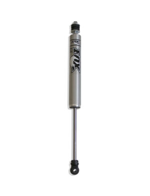 MaxTrac Fox 2.0 Performance Front Shock – 3" Lift Height (1 PC) for 2007-2018 Jeep JK Wrangler-769725F