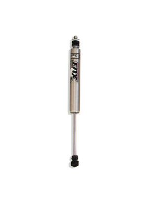 MaxTrac Fox 2.0 Performance Rear Shock – 0-2" Lift Height for 2019-2024 RAM 1500 6-Lug-772726F
