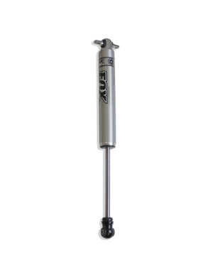 MaxTrac Fox 2.0 Performance Rear Shock – 2"-3" Lift Height (1 PC) for 2007-2018 Jeep JK Wrangler-779725F
