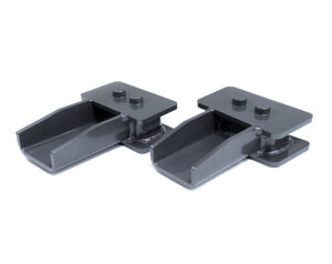 MaxTrac 2" Lift Blocks for 2004-2024 F-150-813120