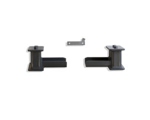 MaxTrac 4" Lift Blocks for 2004-2024 F-150-813140