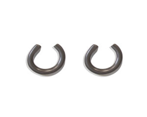 MaxTrac 2″ Front Coil Spacers for 1998-2009 Ranger 2WD-823020