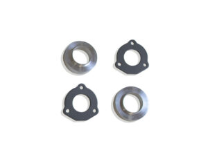 MaxTrac 2.5" Front Strut/Coil Spacers for 2015-2022 Colorado/Canyon 2WD-830325