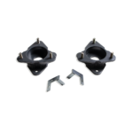 MaxTrac 3" Front Strut Spacers-831930MR