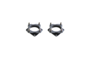 MaxTrac 2" Front Strut Spacers for 2022-2024 Tundra 2WD/4WD-836020