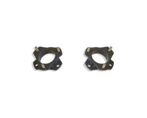 MaxTrac 2.5" Front Strut Spacers for 2005-2023 Tacoma 6-Lug / 2003-2024 4Runner / 2007-2014 FJ Cruiser-836825