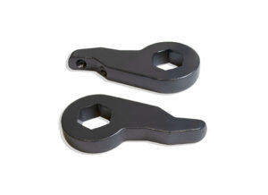 MaxTrac 1"-3" Lift Torsion Keys for 1988-2006 Silverado/Sierra 1500 4WD and 2000-2006 GM SUV-840513