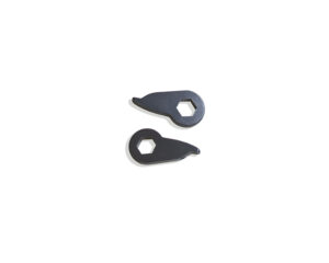 MaxTrac 1"-3" Lift Torsion Keys for 1997-2003 F-150 and 1997-2002 Expedition 4WD-843513