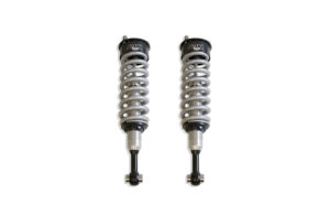 MaxTrac 0"-2.5" Fox 2.0 Performance Series Front Coil Overs for 2015-2022 Colorado/Canyon-870425F