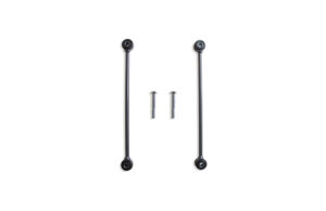 MaxTrac Extended Rear Sway Bar End Links for 2017-2022 F-250/F-350 4WD-9433RSB