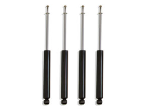 MaxTrac Front & Rear MaxTrac Shocks – 8" Lift Height for 2014-2024 RAM 2500 4WD-947280S