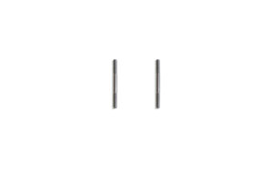 MaxTrac Rear Lowering AutoRide/MagneRide Sensor Rods for 2000-2020 GM SUV-990962
