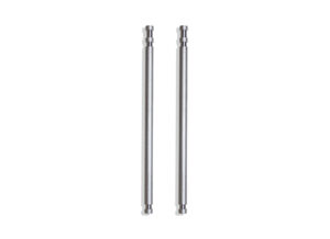 MaxTrac Front Lowering MagneRide Sensor Rods for 2014-2018 Silverado/Sierra 1500 and 2015-2020 GM SUV-9915MR
