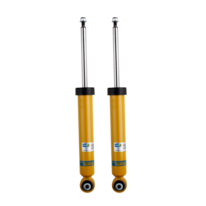 Bilstein B6 Performance Rear Shocks for 2022-2023 Audi Q4 e-tron AWD
